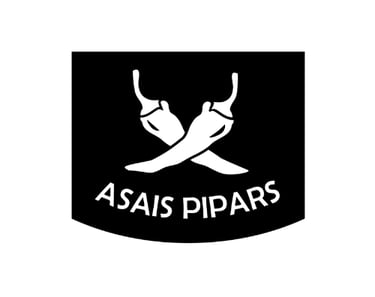 Asais Pipars – čili mērces no Latvijā audzētiem čili pipariem