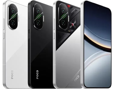Xiaomi Poco F7