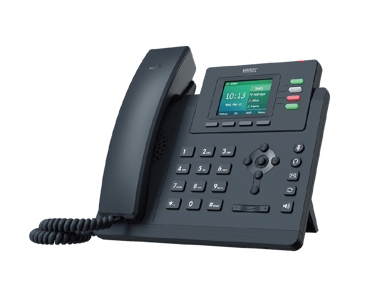 KAREL IP313G IP TELEFON