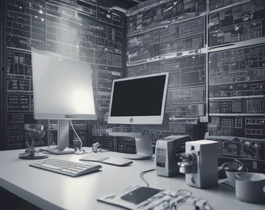 Bright living room with modern inventory