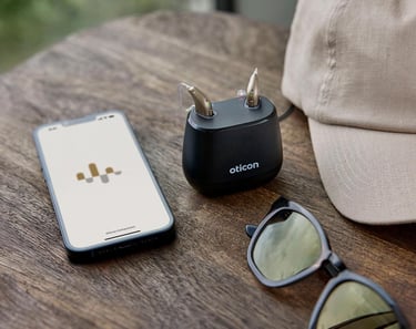 meilleurs appareils auditifs à Annecy et proche de vous Alpes Audiologie