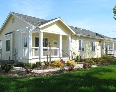 quality modular homes builders in texas near me