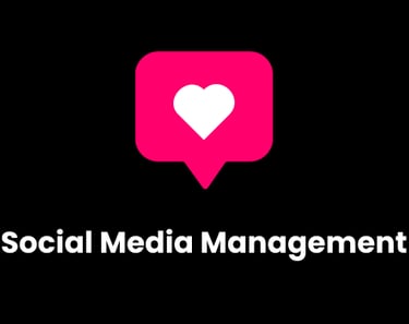 Icona Social Media Management