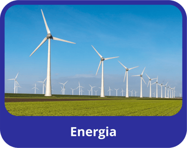 Tecnoseal Vedações para Energia
