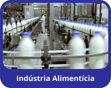 Tecnoseal Vedações para Indústria Alimentícia