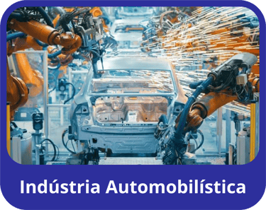 Tecnoseal Vedações para Indústria Automotiva
