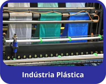 Tecnoseal Vedações para Indústria Plástica