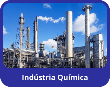 Tecnoseal Vedações para Indústria Química