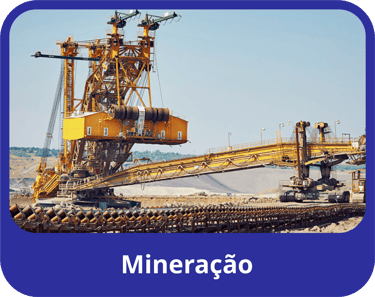 Tecnoseal Vedações para Mineração