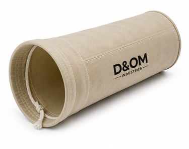 filter vreće sa užetom d&om industries