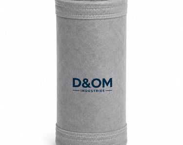 filter vreće ojačan vrh d&om industries