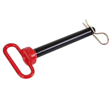 red handle hitch pins Linkage Part