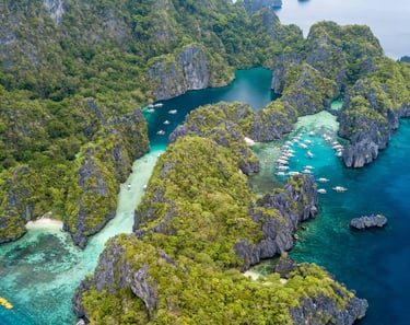 El Nido Palawan