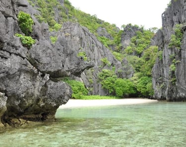 El Nido Palawan