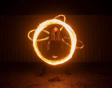 fire show Lithuania 7jinn fakyrai / ugnies pasirodymai - gera dovana vestuvės 