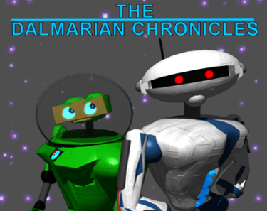 The Dalmarian Chronicles