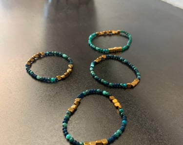 bijoux guérison énergétique bracelet chemin de vie