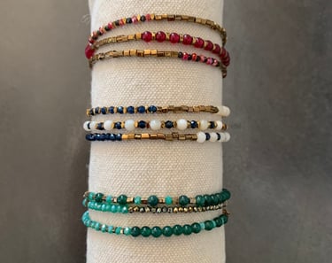 bijoux guerison je suis la co creatrice de ma vie