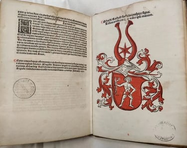 livre incunable diffusion imprimerie
