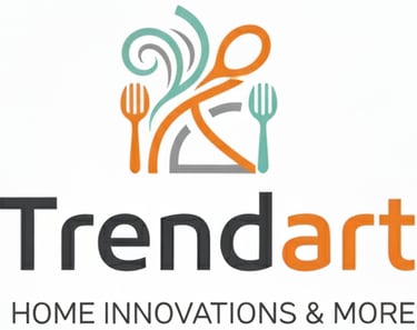 Trendart - Wohn-Accessoires Shop