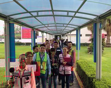 Medicina del trabajo San Luis Potosí