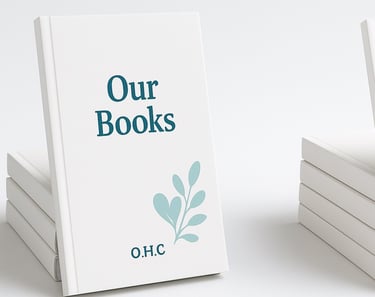 Our books OHC