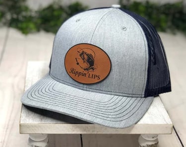 Custom engraving Hats