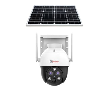 Solar Camera