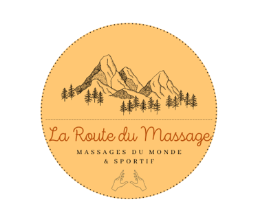 La route du massage