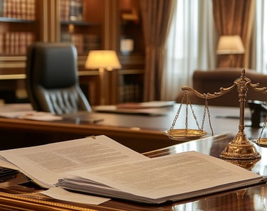 Avoid aviation fines, legal disputes, and contract risks with expert legal support