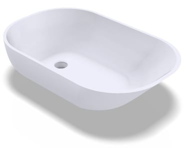 Fregadero NB910 Ok solid surface