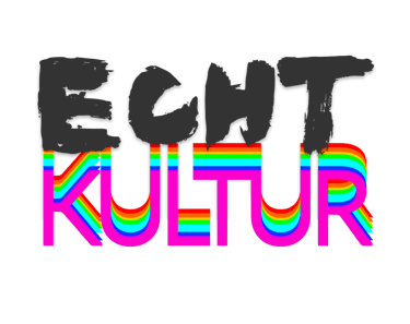 echt kultur textmarke color
