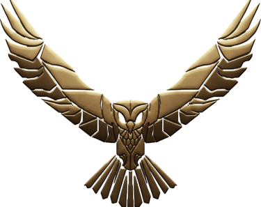 Ícone representando o pilar Desfrutar e Agradecer