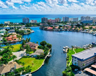 Personalized home care for seniors in Highland Beach, Florida