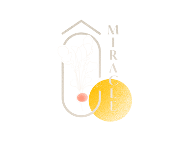 Logo Ô Miracle