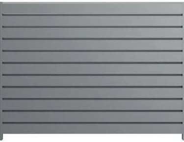 Rombo tipo tvoros montavimas su aukštos kokybės medžiagomis