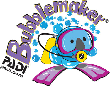 Bubblemaker Diving Course
