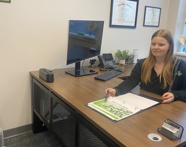 Guiding our patient's through their wellness journey