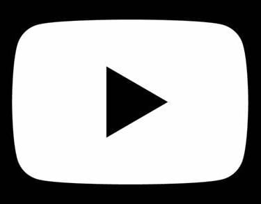 YouTube Music Artists Page