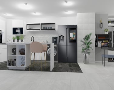 cuisine-moderne-avec-ilot