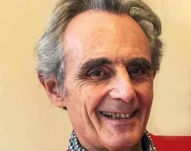 Dr Julien Betbèze