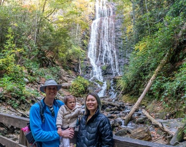 Mingo Falls