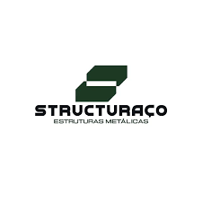Logo da Structuraço - cliente atendido pela MP Pantuzza Engenharia