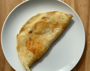 crepioca