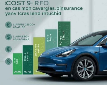 quanto custa o seguro para carro elétrico