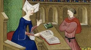 Dhuoda, carolingienne