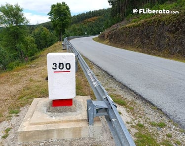 N2 Rota N2 Km300