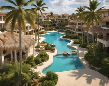 black blue and yellow textile