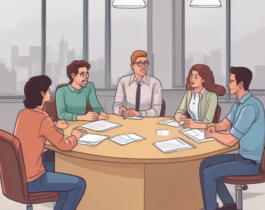 Bright living room with modern inventory