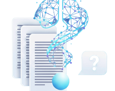 AI Summarize Document